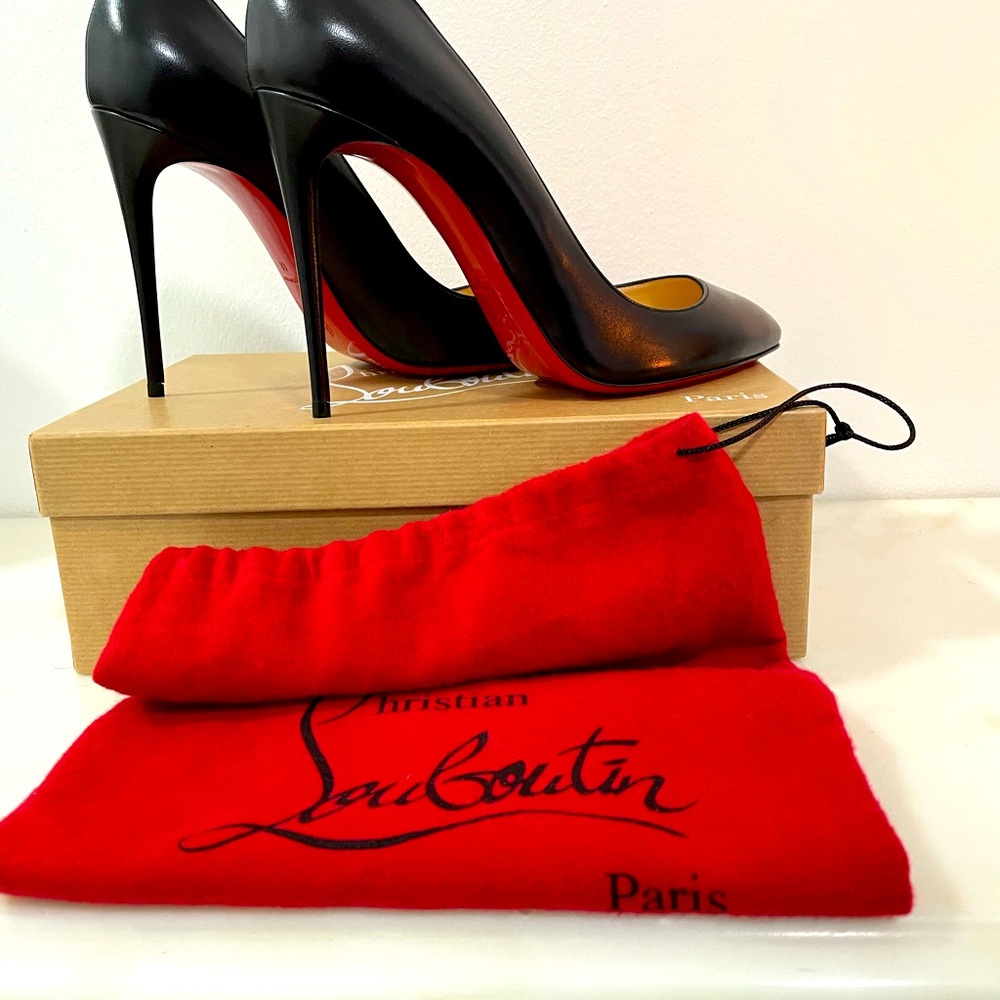 Christian Louboutin Follies - Picture 4 of 5